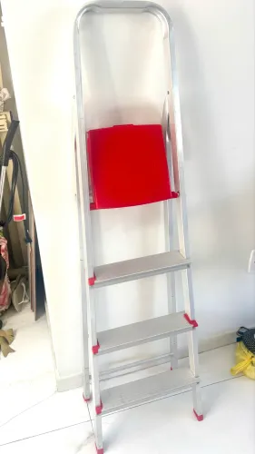 Escada Alumínio 