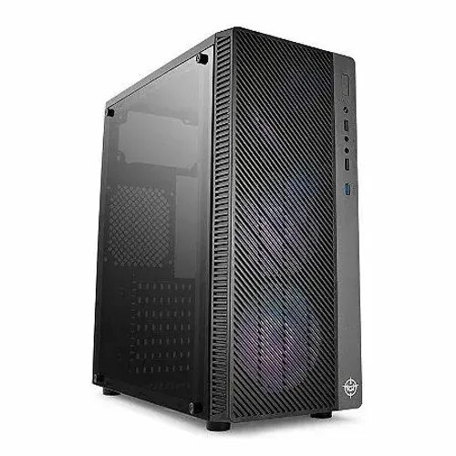 Gabinete game tgt