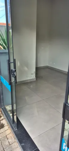 Jardim Oriente - Ponto Comercial - 25m².