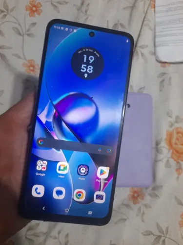Moto g54 5g