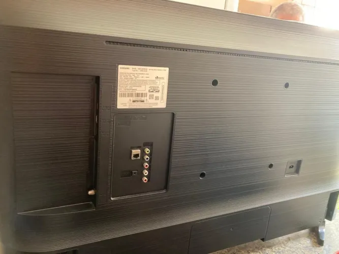 Tv Samsung