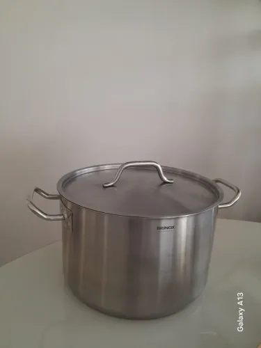 Panelas e frigideiras