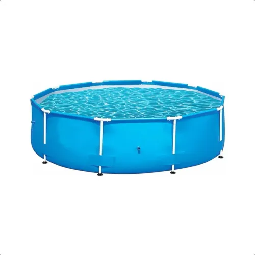 Piscina 4000 litros
