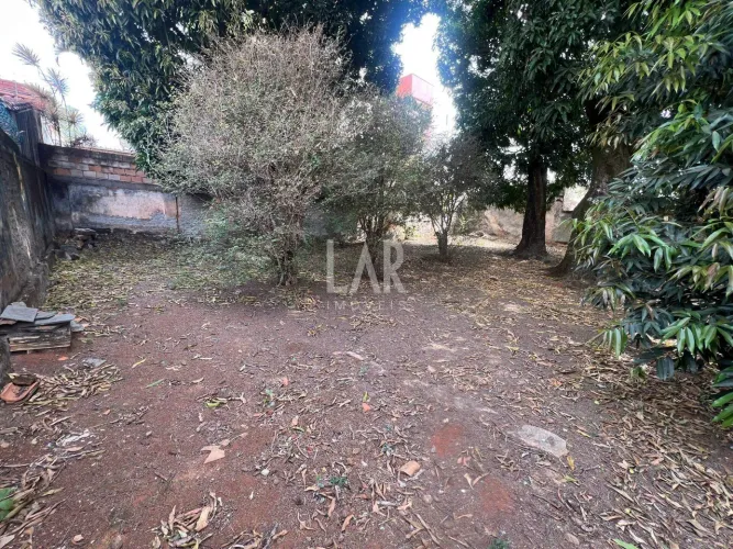 Excelente Lote na melhor localização do Bairro Esplanada com 864m² - Totalmente plano.