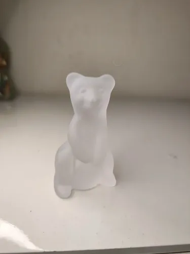 Urso de Cristal