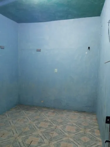 Aluguel de quarto