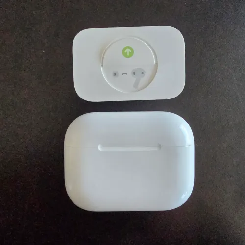 Airpods Pro Gen3
