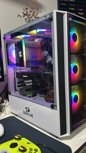 PC Gamer I7