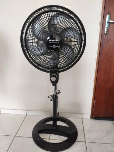 Ventilador de Coluna 