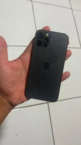 Vendo iPhone 12 pro 256 GB