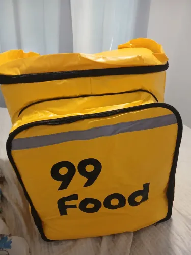 Bag novíssima nunca usada da 99 food