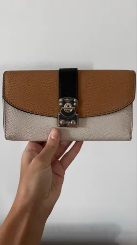 Carteira Feminina Guess