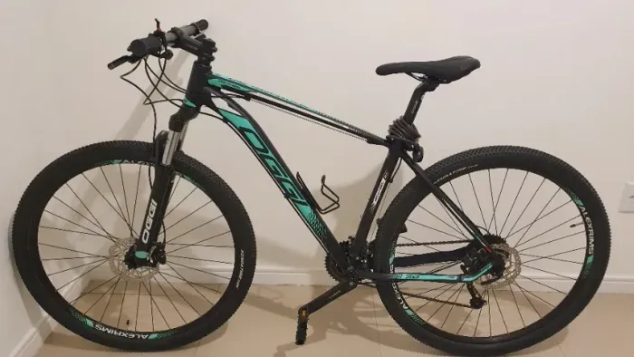 Bike OGGI Big Wheel 7.0 2019