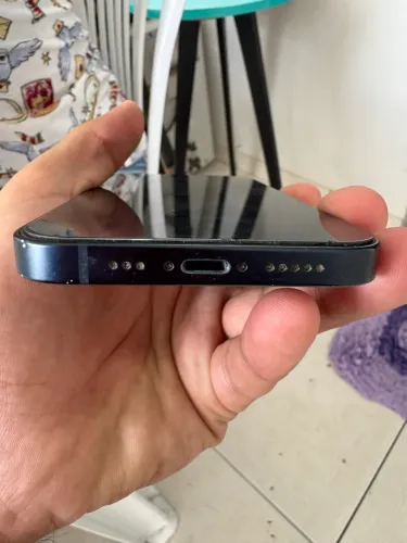 iPhone 13 normal 128Gb 86% de bateria