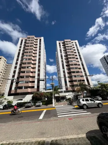 Condomínio Front Garden