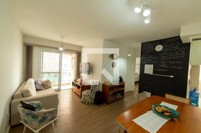 APARTAMENTO RESIDENTIAL em Barueri - São Paulo, Bethaville I