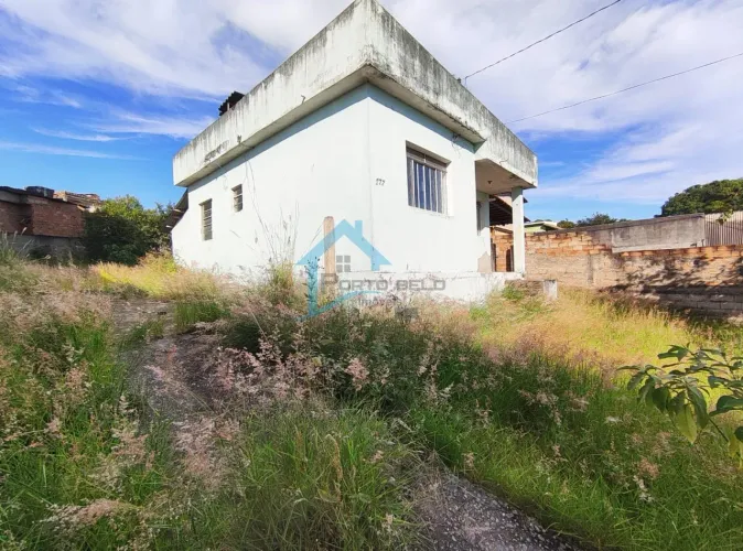 Lote para Venda em Contagem, Novo Riacho