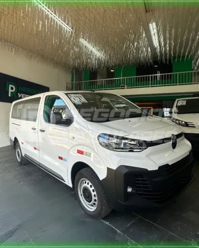 Citroen Jumpy 2.2 CARGO TURBO 2026
