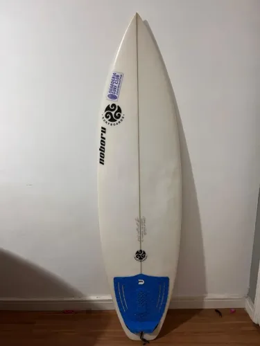Prancha de Surf Noboru 5'9 Seminova
