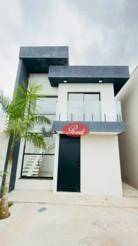 Casa com 3 dormitórios, 160 m² - venda por R$ 980.000,00 ou aluguel por R$ 6.500,00/mês - 