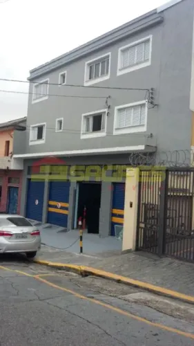 Apartamento 36 m² Jd Japão R$1.250,00