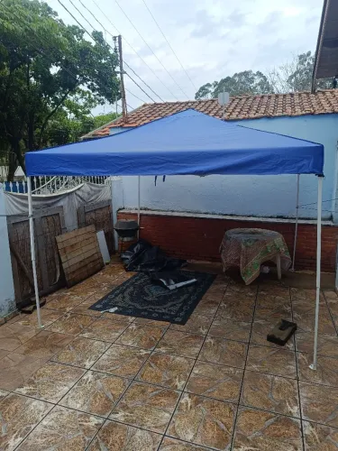 Tenda gazebo 3x3