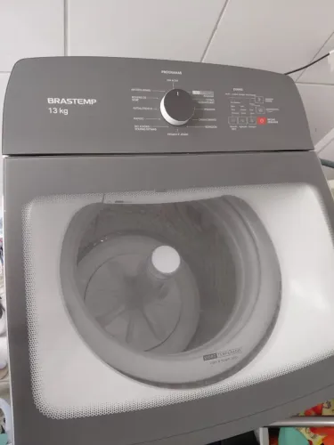 Máquina de lavar