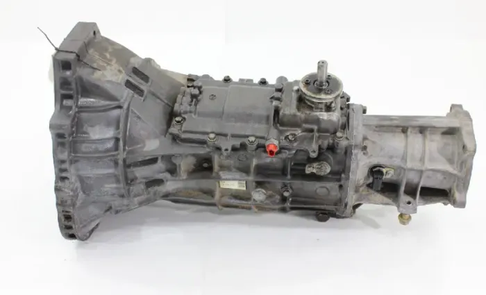 CAIXA CÂMBIO MANUAL MAZDA 2.3 4X4 FORD RANGER 4X4 98-04