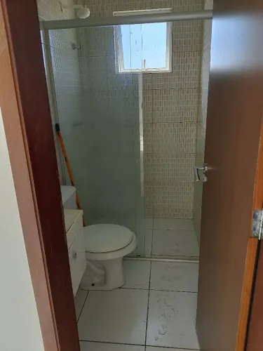 Repasso apartamento 