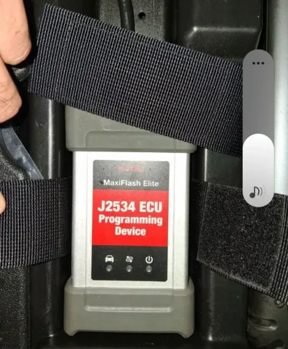 Scanner autel ms 908pro