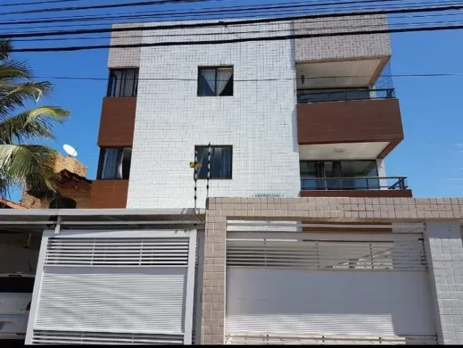 Apartamento para Venda em João Pessoa / PB no bairro Bessa