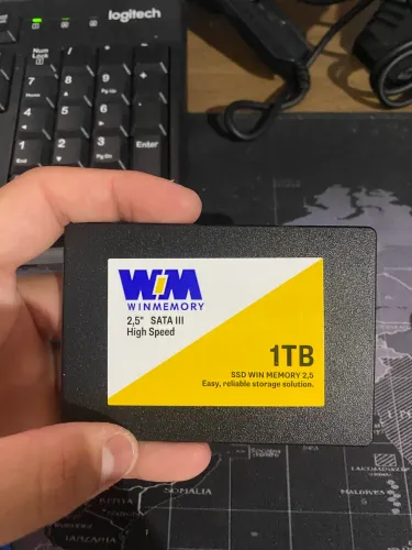 SSD 1TB