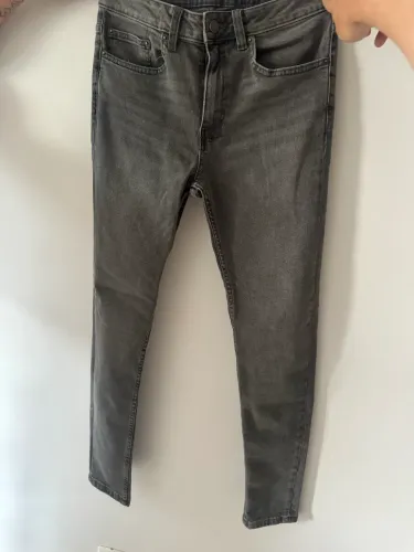 Calça jeans zara 38