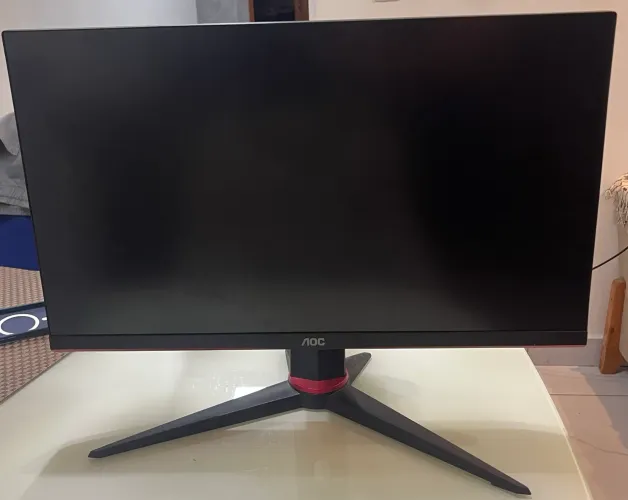 Monitor 24 polegadas 