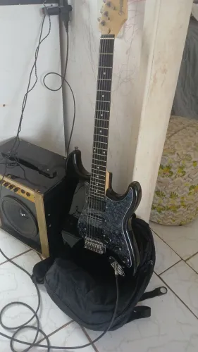 Guitarra 
