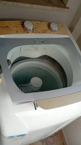 Máquina 8kg 