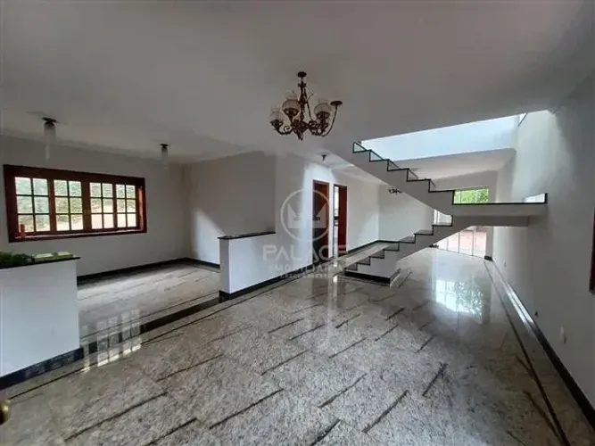 Sobrado À Venda Nova Piracicaba Piracicaba