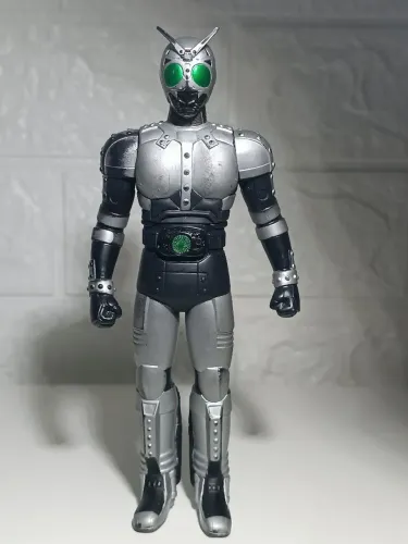 Shadow Moon 17cm Bandai Legend