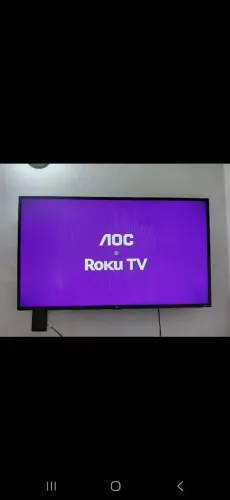 Tv aok 43