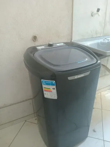 Tanquinho