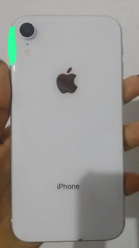 Vendo Iphone XR