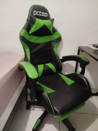 Cadeira gamer/escritório confortável