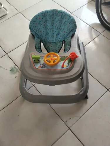 Andajá semi-novo
