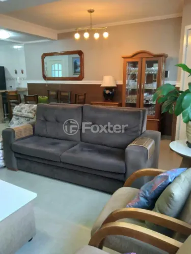 Casa em Condomínio à venda Rua Aparício Soares da Cunha, Parque da Matriz - Cachoeirinha