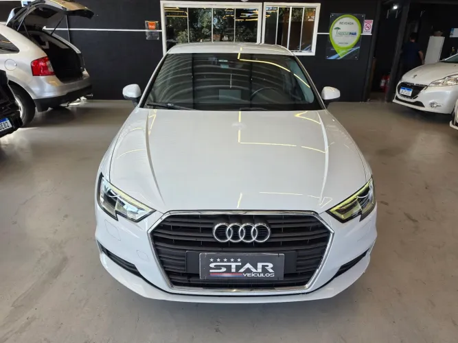 Audi A3 Sportback 1.4 TFSI S-tronic 2017