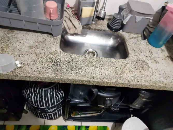 vendo pia de cozinhar