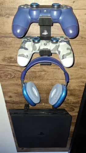 PS4 SLIM 500GB