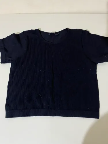 blusinha preta basica