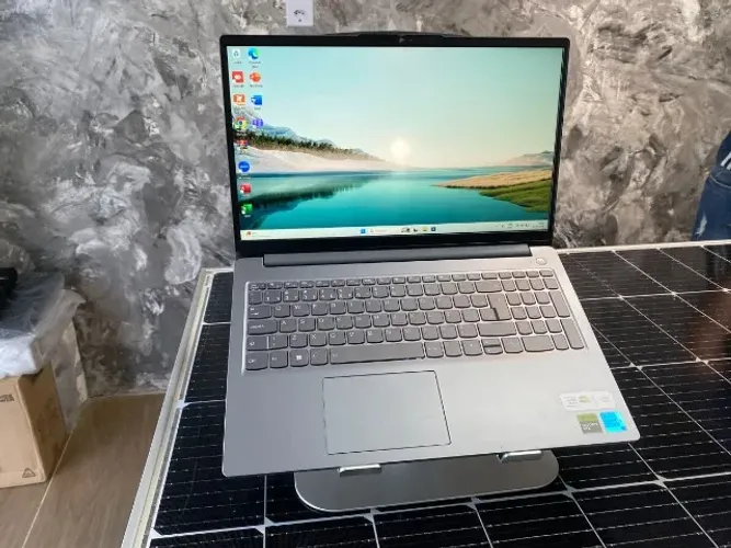 ?Notebook Gamer Lenovo Loq Processador: Intel®? Core? i5 - 12° Geração Placa de vídeo: N