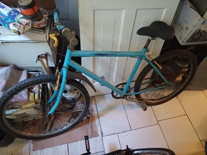 Bicicleta Aro 28